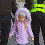 Їдучи до родичів у сусідню область вінничанка забула, де залишила 4-річну доньку