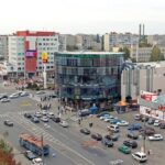 У Вінниці на Юності обмежать рух для пішоходів  