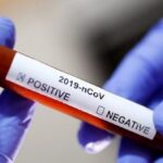 На Вінниччині зафіксували рекордну кількість смертей від ускладнень COVID-19 