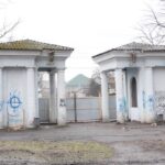 Реконструкція парку “Хімік”: міська влада показала, що побудують на занедбаній території