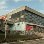Вінницька міська влада розповіла, що буде на місці кінотеатру «Росія»