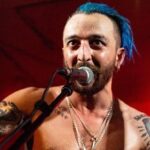 "З концертом до Росії ми приїдемо лише на танку," - інтерв'ю з фронтменом Hypnotunez Гєрою Луїдзе