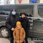 П’яна матір у день 8 березня забула, де залишила дитину у Вінниці  