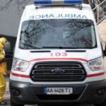 У Вінниці зросла кількість хворих у “ковідних” реанімаціях  