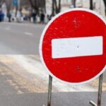 Через реконструкцію мережі водопостачання у Вінниці обмежать рух на вулиці Лебединського