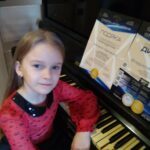 Юна вінничанка виборола золото у Міжнародному конкурсі «Сузір'я Україна-Європа» 