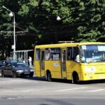 З 1 червня у вінницьких “маршрутках” зросте плата за проїзд