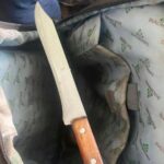 У Вінниці один з гостей кафе ножем поранив чоловіка і втік
