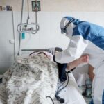 На Вінниччині померло 9 людей від коронавірусу, 327 захворіло  