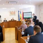 Вінницькі депутати закликають центральні органи влади відкрити процедуру альтернативного електрозабезпечення