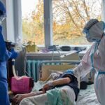 У Вінницькій області знову різко зросла кількість хворих на коронавірус  