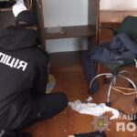 У Вінниці спіймали квартирного злодія, який уже притягувався до кримінальної відповідальності  