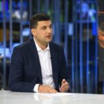 Дослідження показали, що Гройсман має один з найвищих рейтингів довіри серед усіх українських політиків  