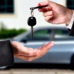 У Вінниці чоловік обманним способом викрадав автівки у людей