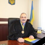Несподівано пішов з життя голова Господарського суду Вінницької області