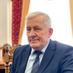 У Вінниці 45-м механічним заводом опікуватиметься новий керівник