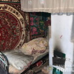 Жбурнув його до стіни: на Вінниччині п’яний син вбив батька  