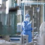У Вінниці від коронавірусу помикає кожен четвертий пацієнт у віці 60-69 років  