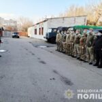 У зоні ООС нагородили вінницьких бійців. Чоловікам дали грамоти та відзнаки  