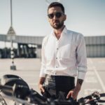 "Музика і розмови": у Вінниці відбудеться квартирник співака Сергія Асафатова
