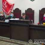 Вінницький суд виніс вирок вбивці своїх дітей, матері та колишньої дружини  