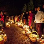 Великодні свята у 2021 році: чи можна у Вінниці вірянам освятити паску у церкві