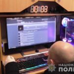 На Вінниччині чоловік взламав паролі до облікових записів платіжних систем 20 тисяч людей  