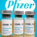 У Вінницю привезли понад тисячу доз вакцини Pfizer проти коронавірусу