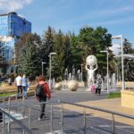 У Вінниці на три дні обмежать рух по проспекті Космонавтів 