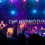 Для вінничан “The Hypnotunez” готує представити новий джаз-панк альбом