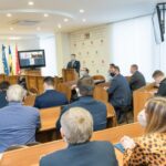 У Вінниці з міською владою зустрілися підприємці: про які плани говорили