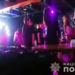 У центрі Вінниці викрили ресторан, який порушив правила карантину