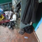 У Теплицькій громаді співмешканець вбив жінку, сліди змив, труп переодягнув  