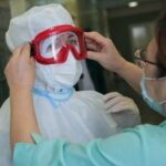 На Віннниччині на коронавірус хворіє майже 20 тисяч людей