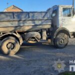 У Вінниці в ДТП загинув 10-річний хлопчик