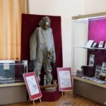 У вінницькому музеї відкрили виставку “Чорнобильська трагедія. Післямова…”