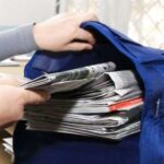 До суду передали справу листоноші-шахрайки
