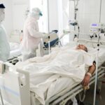 Помер один з лідерів антивакцинаторського руху в Ізраїлі