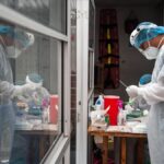 Минулої доби коронавірус забрав життя ще 20 мешканців Вінниччини  