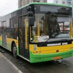 На проводи та Великдень у Вінниці не організовують довезення для громадян