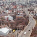 На Старому місті реконструюють центральну мережу водопроводу