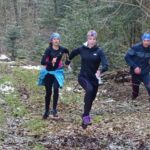 Вінницькі спортсмени вибороли золото на Чемпіонаті України зі спортивного орієнтування 
