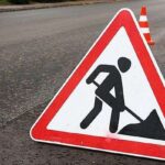 Від сьогодні на одній із центральних вулиць Вінниці обмежують рух на пів року