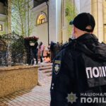 «У Великодню ніч на Вінниччині не виявлено правопорушень», - поліція