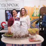 Вінницю презентували на туристичному форумі UITT
