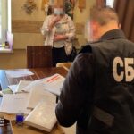 Вивели у тінь 42 мільйони гривень: у Вінниці СБУ затримали комерсантів