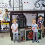 У Центральному парку з’явиться нова атракція - інтерактивний “Музей науки”