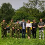 У Вінниці створили мобільну групу для підтримки ветеранів