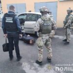 Поліцейські затримали вінничан, які завдали мільйонні збитки фермерам з різних регіонів