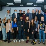У Вінниці триває акція "За чисте довкілля", до якої доєднуються представники влади